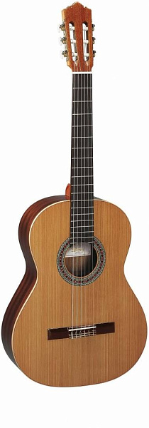 PEREZ 610 Cedar - Гитара классическая 4/4