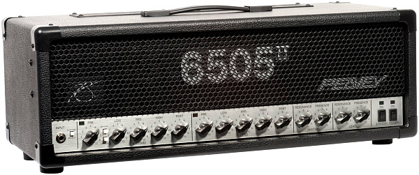 PEAVEY 6505 II Head - Усилитель "голова"