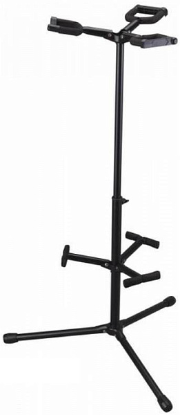 VESTON GS035 - Стойка гитарная для 3 гитар