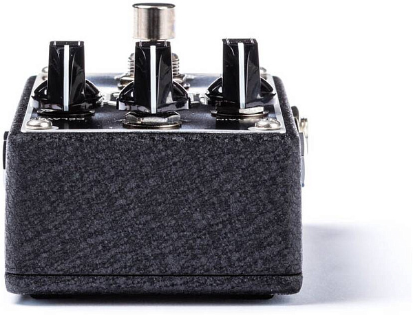 DUNLOP ECHOPLEX DIGITAL DELAY - педаль эхо, дилей Эхоплекс