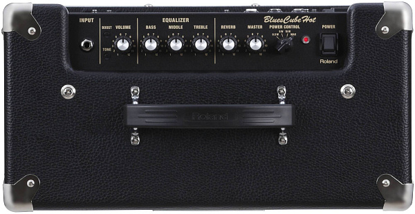 ROLAND BC-HOT-BK - Комбоусилитель для электрогитары