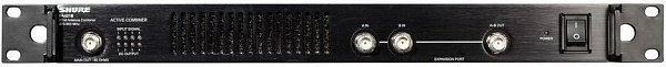SHURE PA421B - Антенный сумматор