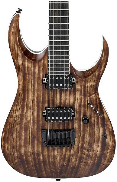 IBANEZ RGAIX6U-ABS Iron Label - Электрогитара