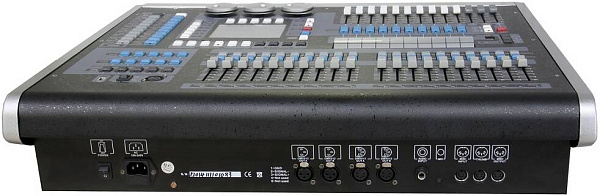 INVOLIGHT AD1000 - DMX-пульт