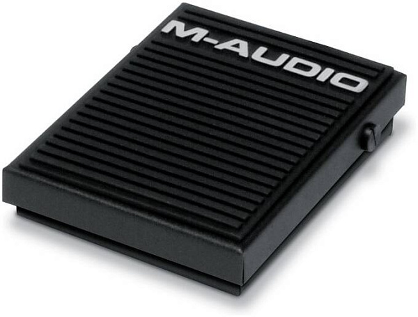 M-AUDIO SP-1 Sustain Pedal - Педаль для клавишных