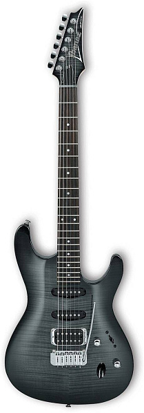 IBANEZ SA160FM-TGB - Электрогитара