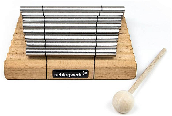 SCHLAGWERK PC8CD - Отдельная нота чаймс