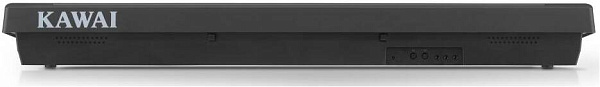 KAWAI ES110 B - Пианино цифровое
