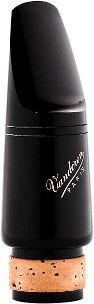 VANDOREN CM317 - Мундштук для кларнета