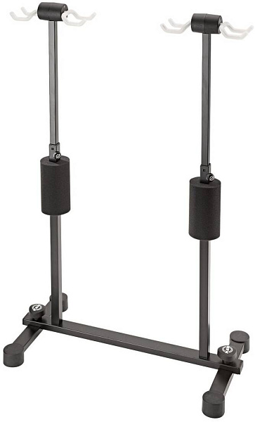K&M 17605-000-00 - Стойка гитарная
