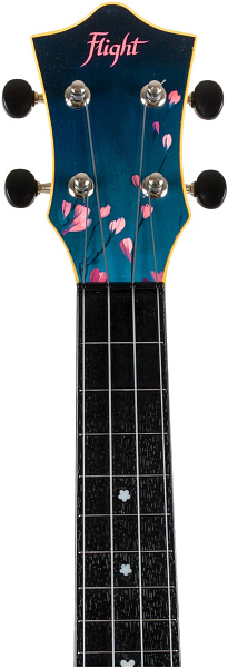 FLIGHT TUS-32 SAKURA - Укулеле сопрано