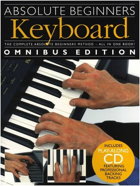 MUSIC SALES AM976052 - Книга с нотами / аккордами для клавишных
