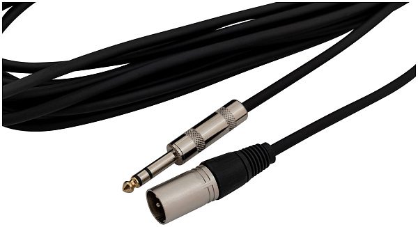 STANDS & CABLES MC-030XJ 15 - Аудио кабель