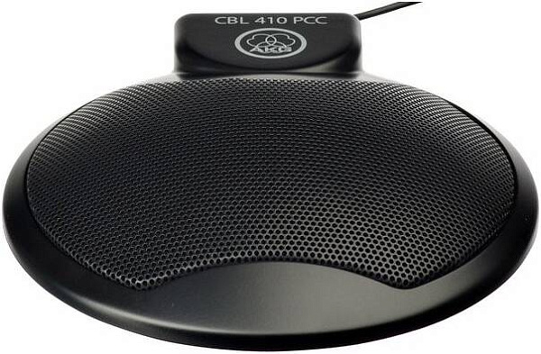 AKG CBL410 PCC Black - Конференционный микрофон