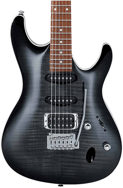 IBANEZ SA260FM-TGB, электрогитара, цвет скрипичный санбёрст,