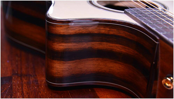 CRAFTER LX G-4000c - Гитара акустическая шестиструнная