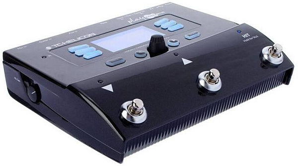 TC HELICON Play Acoustic - Процессор эффектов