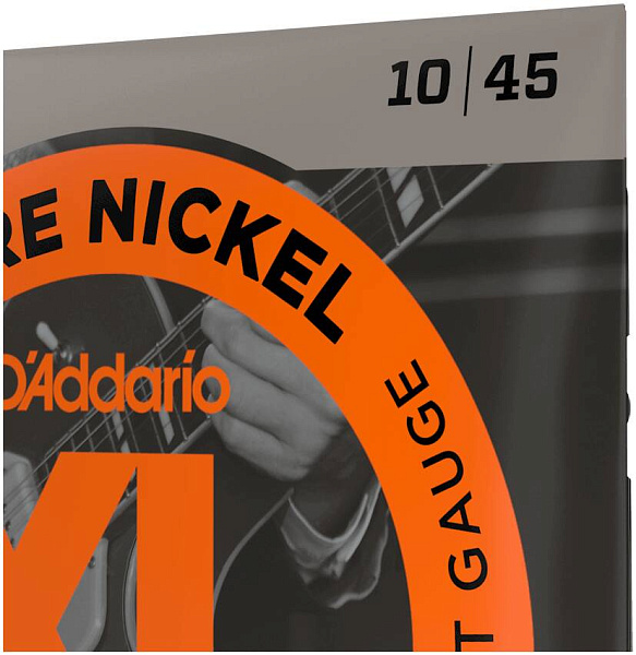 D'ADDARIO EPN110 - Струны для электрогитары