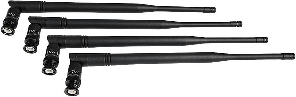 AXELVOX DWS7000HT TD Bundle - Радиосистема