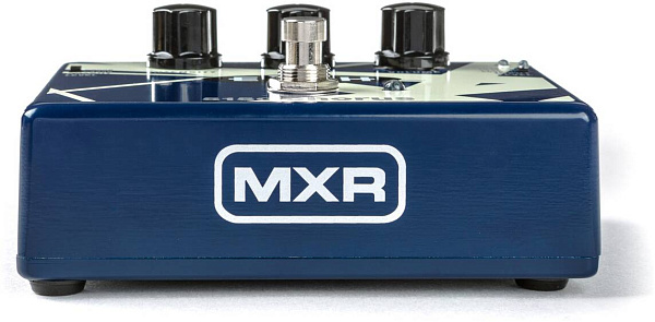 DUNLOP MXR EVH 5150 CHORUS-EA - Педаль эффектов