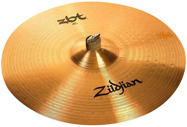 ZILDJIAN 20" ZBT RIDE - Тарелка