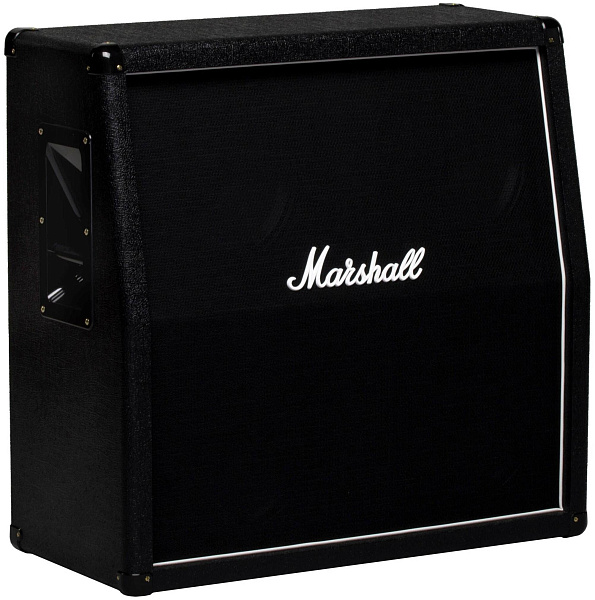 MARSHALL MX412A - Кабинет
