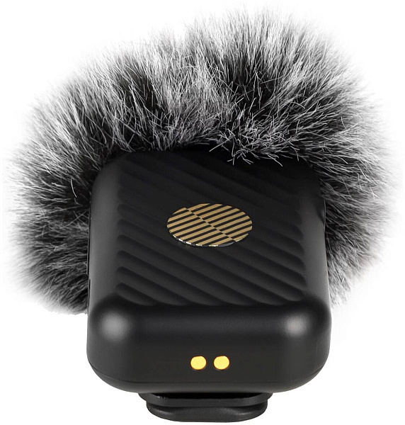ICON AirMic Pro Black - Радиосистема