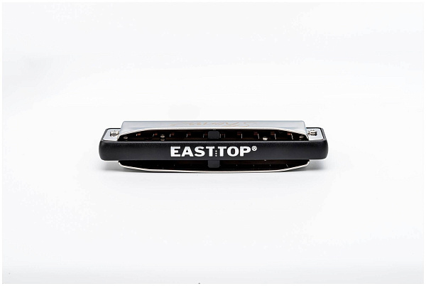 EASTTOP T009 2.0 C - Губная гармоника диатоническая