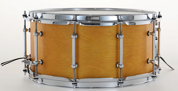 SBQS1465 Малый барабан 14"x6.5", LDrums