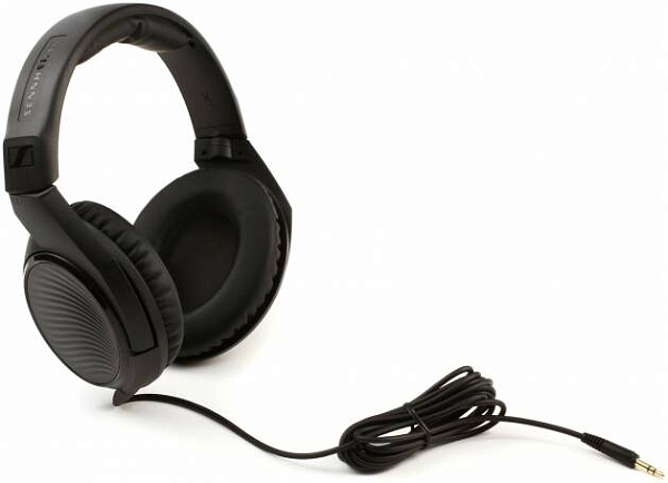 SENNHEISER HD 200 PRO - Наушники