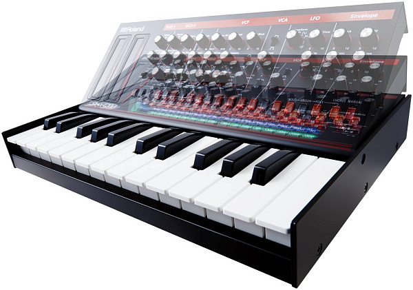ROLAND JX-03 - Звуковой модуль