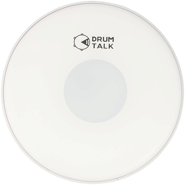 DRUM TALK DH-14WH13 BDC - Пластик 14" с напылением