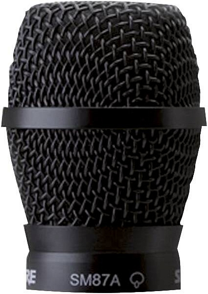 SHURE RPW116 - Капсюль для микрофона