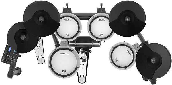 AROMA TDX-25 II - Электронная ударная установка