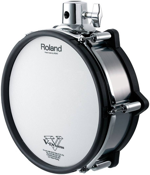 ROLAND PD-108-BC - Пэд для электронных ударных