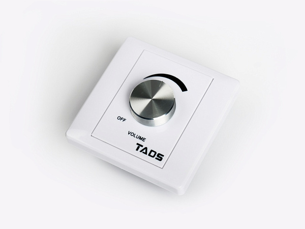 DS-03 Регулятор громкости настенный, TADS
