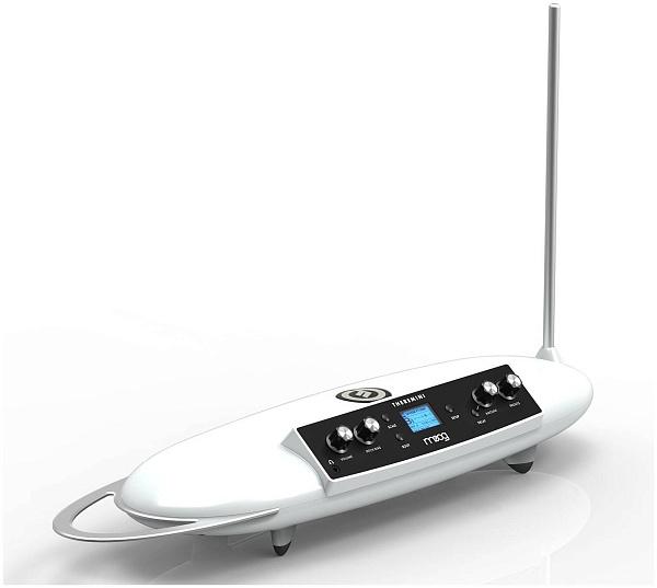 MOOG Theremini - Терменвокс