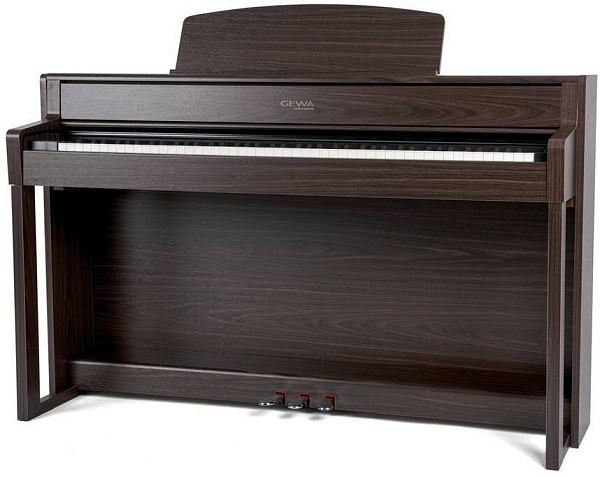 GEWA UP 380 G Rosewood цифровое пианино