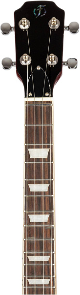 FLIGHT Pioneer Tenor CR - Электроукулеле тенор