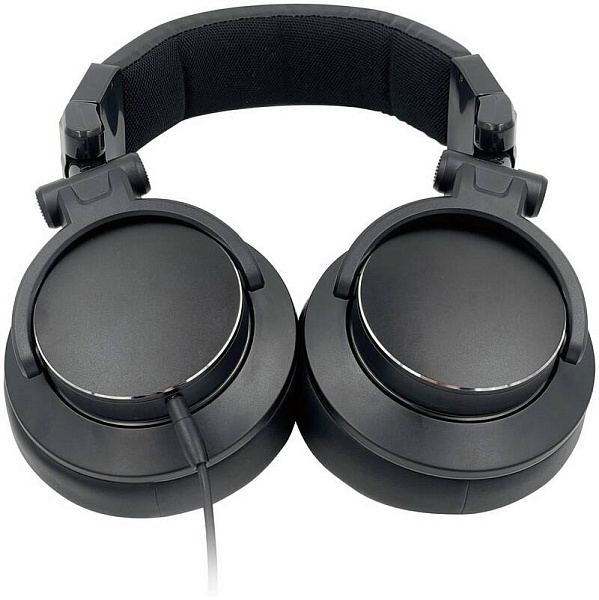 AXELVOX DJ250 - DJ-наушники профессиональные, 15-22000 Гц, 32 Ом.