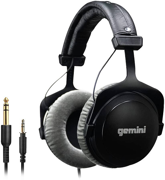 GEMINI DJX-1000 - Наушники