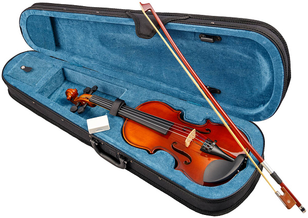 VESTON VSC-14 - Скрипка 1/4