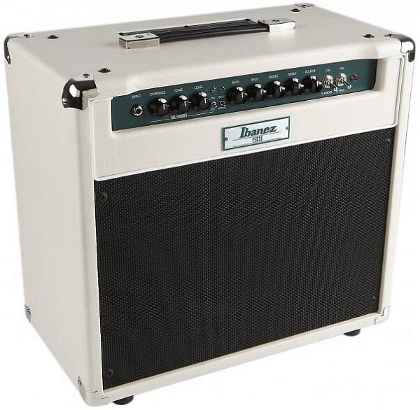 IBANEZ TSA30 TUBESCREAMER Amplifier - Комбоусилитель для электрогитары