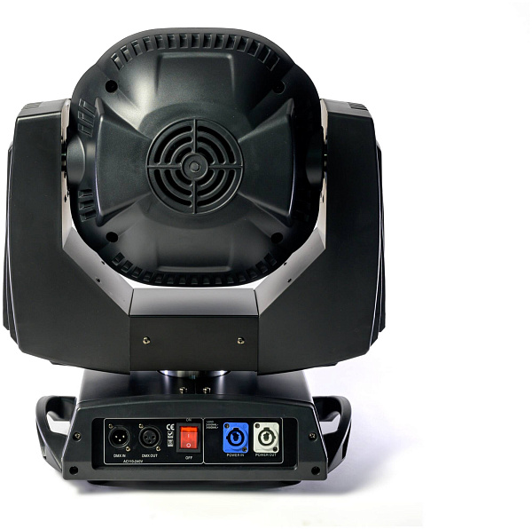 PSL LIGHTING WS-LED1915 Световой прибор полного вращения. Источник света:...