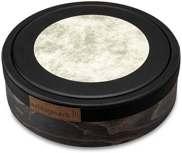 SCHLAGWERK RTB14 BLK - Рамочный барабан бодран