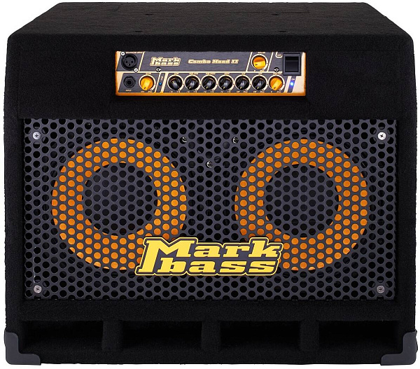 MARKBASS CMD102P - Комбоусилитель для бас-гитары