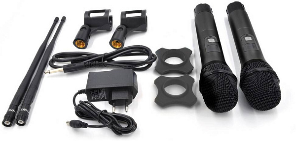 AXELVOX DWS7000HT RT Bundle - Радиосистема