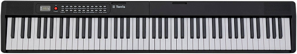 TERRIS TK-440 PACK - Синтезатор с автоаккомпанементом в наборе