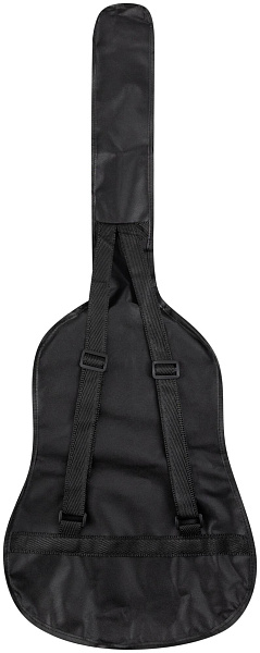 DAVINCI DF-50A BK PACK - Гитара акустическая в наборе