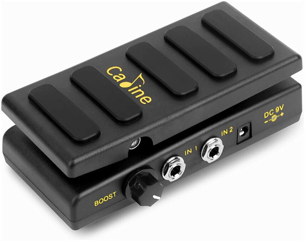 CALINE CP-31P - Педаль эффектов Booster